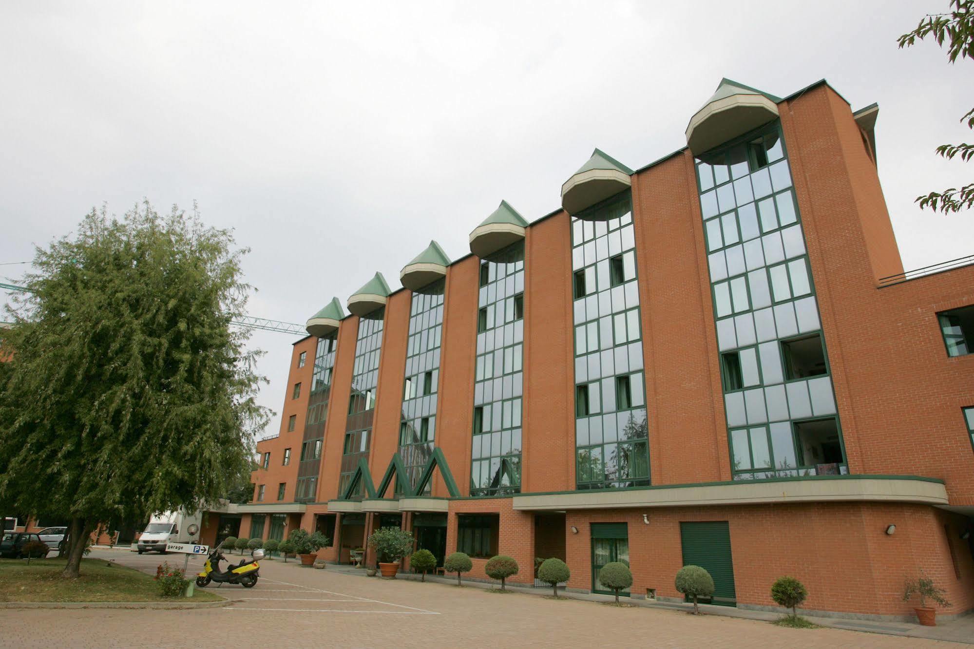 Rivoli Hotel Esterno foto