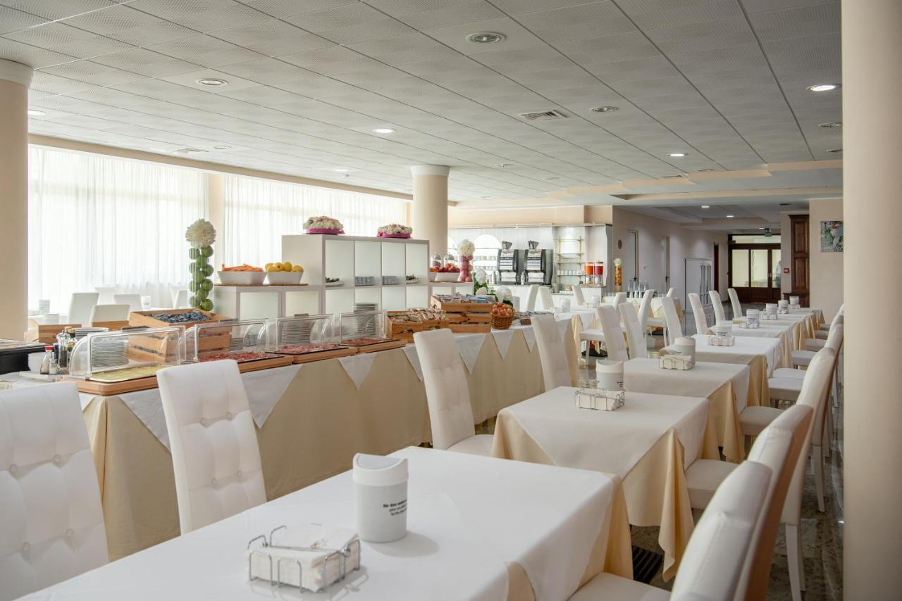 Rivoli Hotel Esterno foto