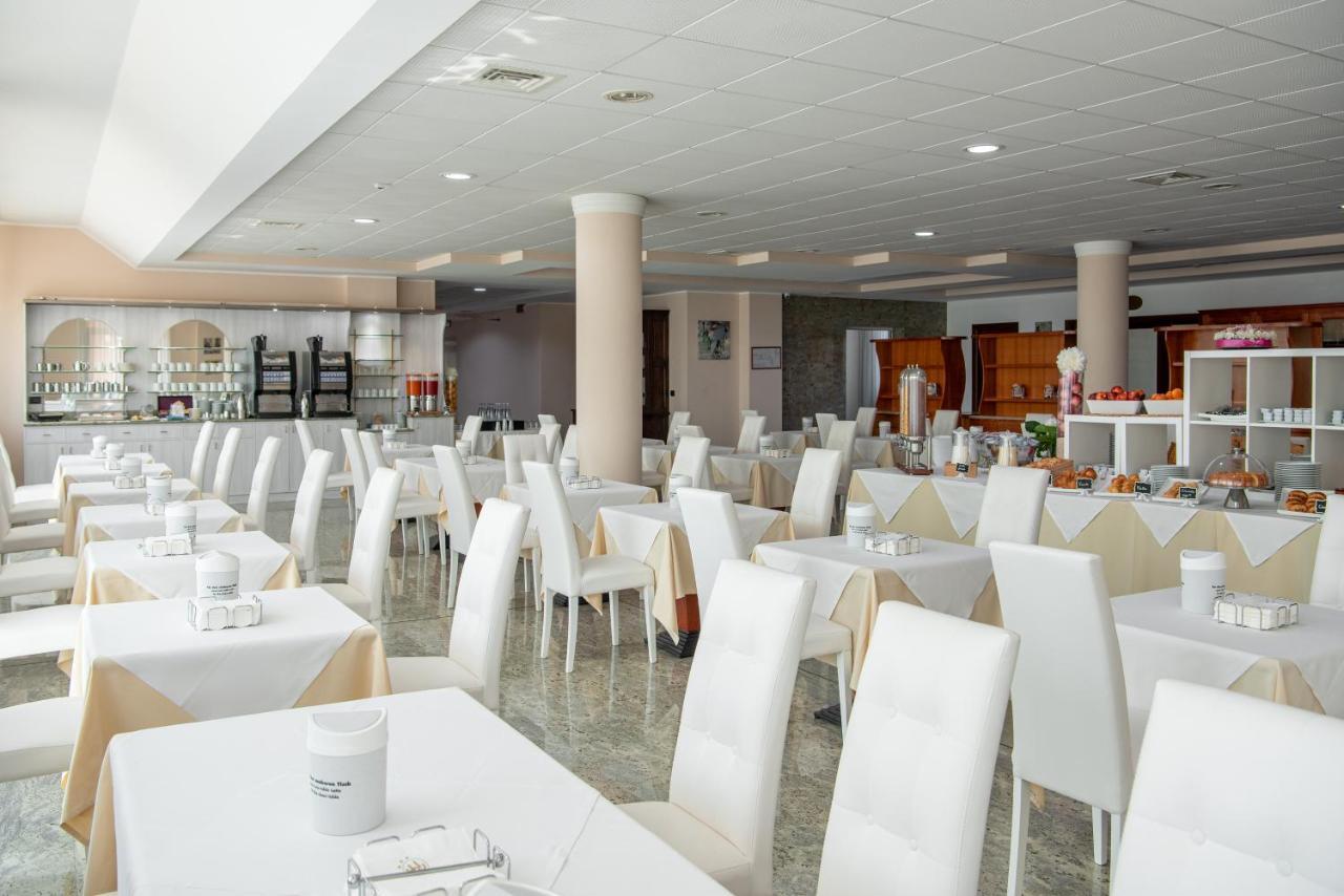Rivoli Hotel Esterno foto