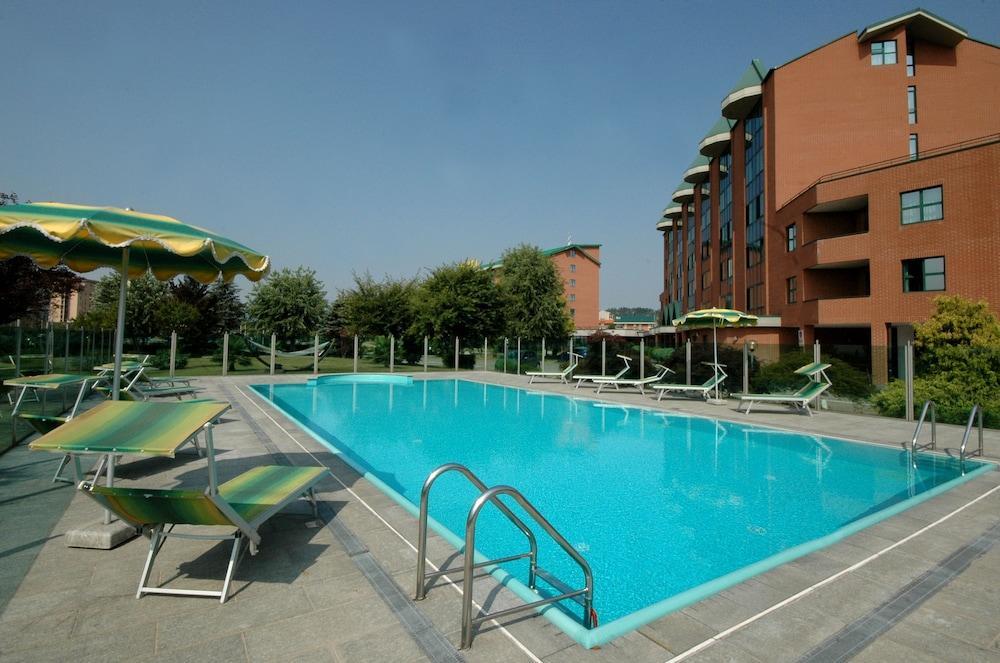 Rivoli Hotel Esterno foto
