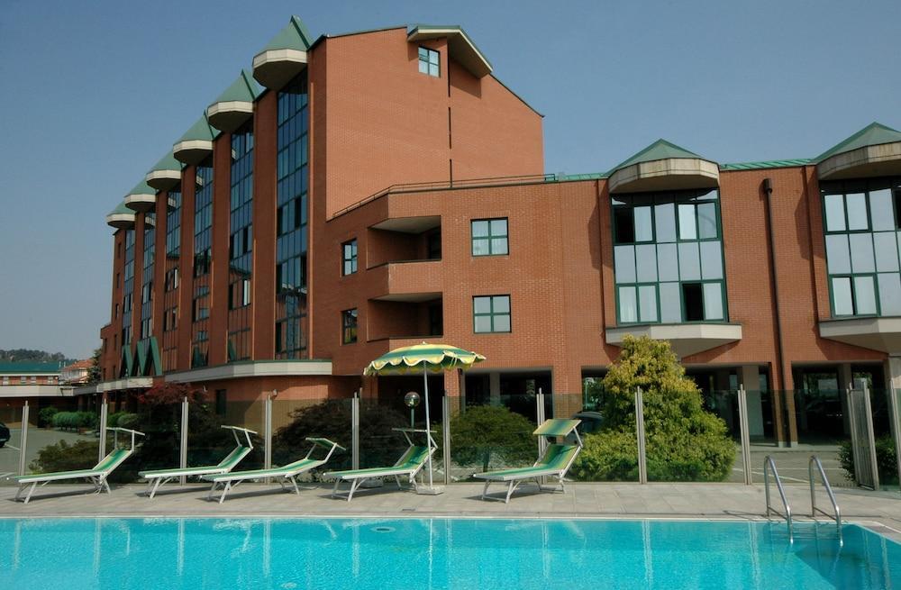 Rivoli Hotel Esterno foto