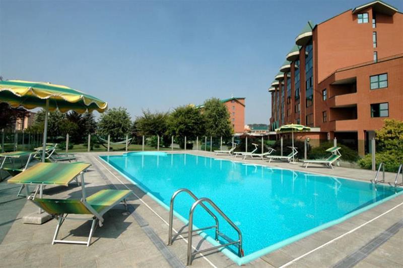Rivoli Hotel Esterno foto