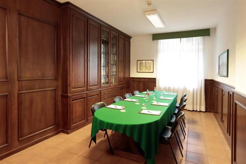 Rivoli Hotel Esterno foto